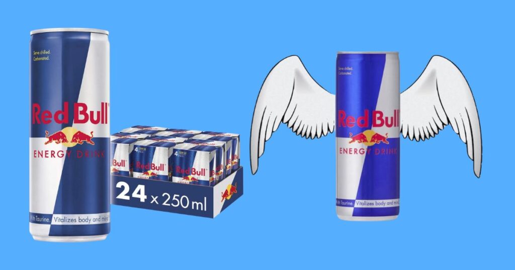Health Considerations When Drinking Red Bull