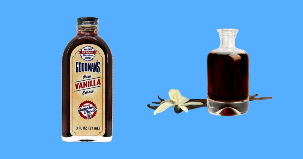 Is Vanilla Extract HALAL?