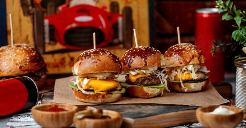 What is Shake Shack Exactly?