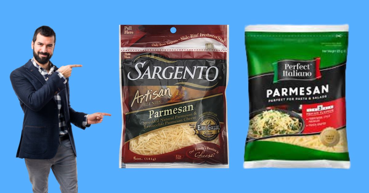 Is Parmesan Cheese halal