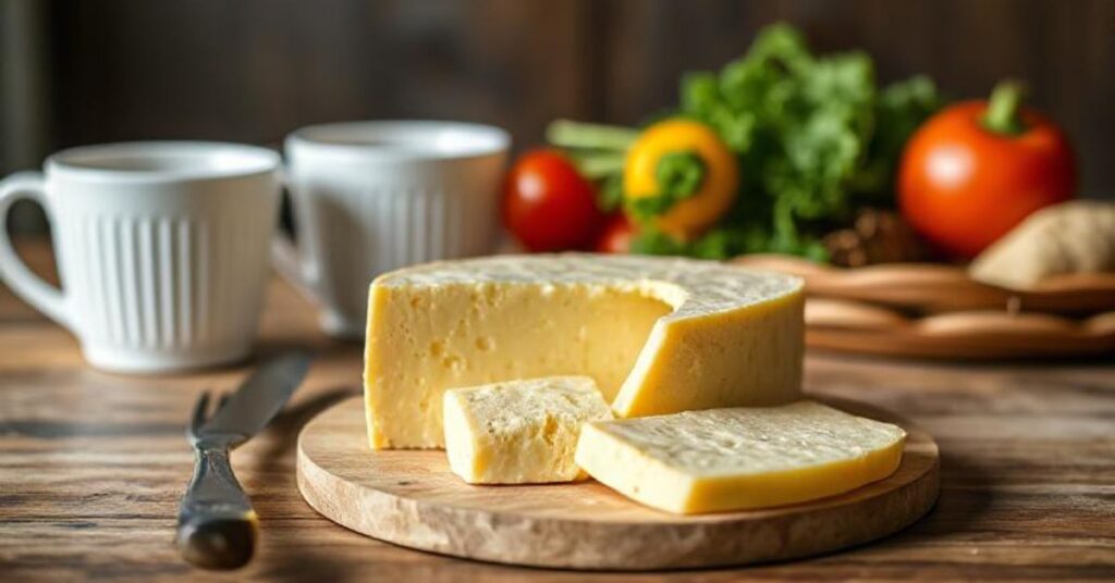 How Is Parmesan Cheese Made?
