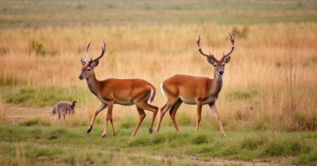 What Is A Deer?