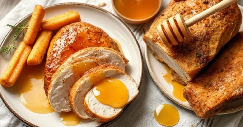 Halal Diet Plan for Building Muscle