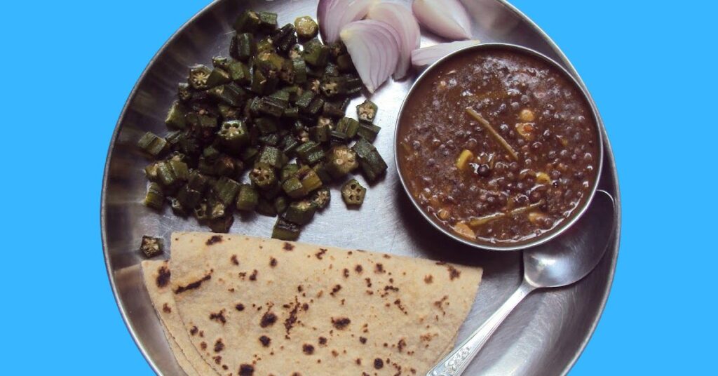 Roti King