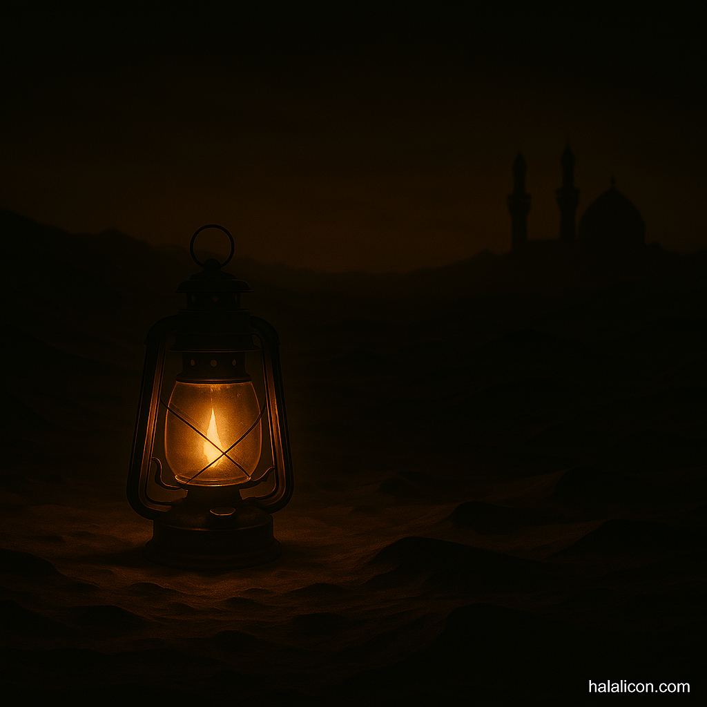 Karbala as a Beacon of Hope