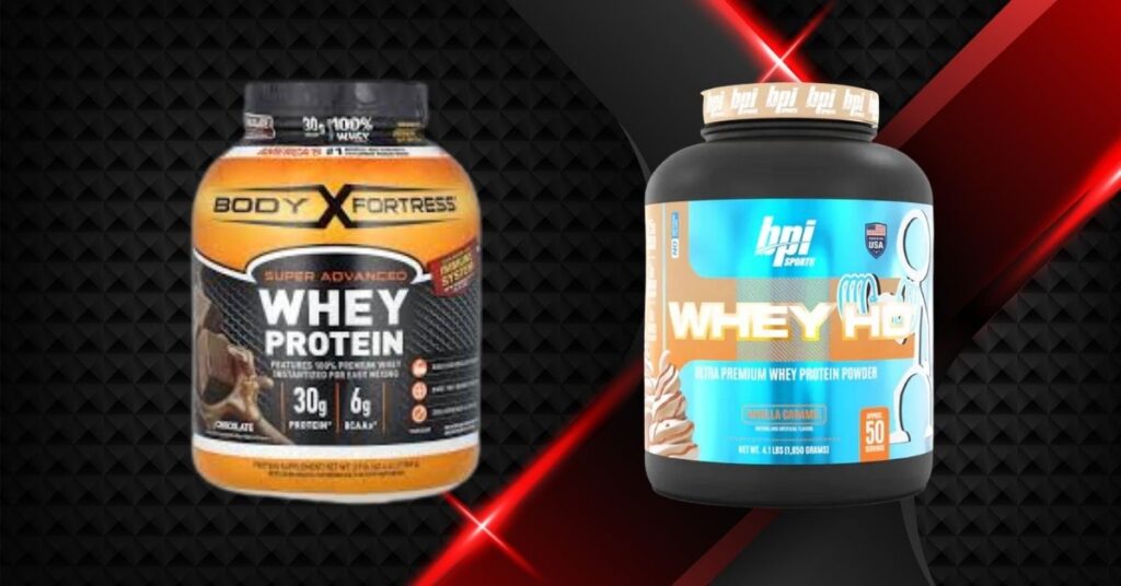 What Is Whey Protein?